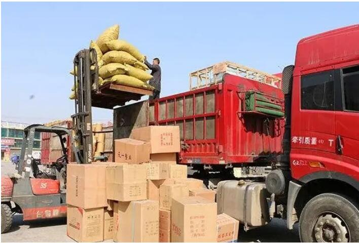 泉州到怀仁市物流专线