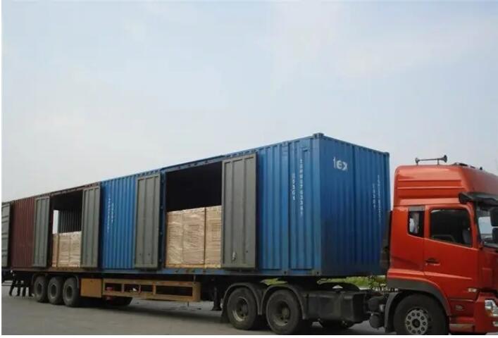 泉州到怀仁市整车运输