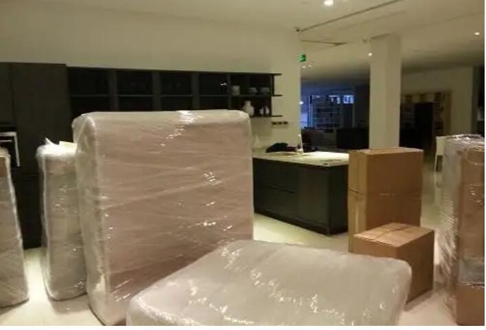 泉州到怀仁市长途搬家