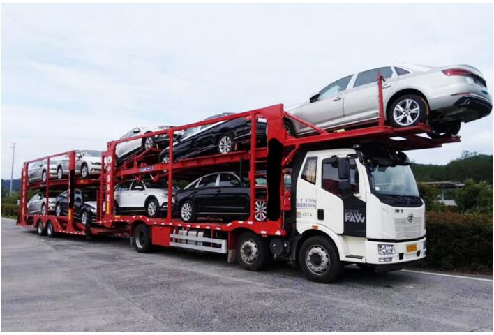 泉州到怀仁市轿车托运